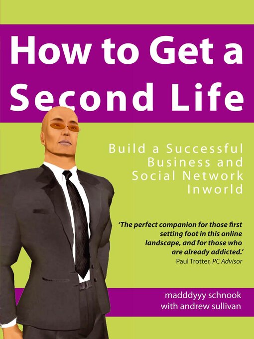 Title details for How to Get a Second Life by Maddyyy Schnook - Available